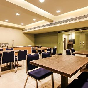 The Legend Hotel- Santacruz Near Mumbai International Airport