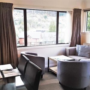 Economy Two-Bedroom Apartment